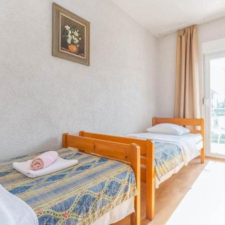 Apartmán Jure Poreč Exteriér fotografie