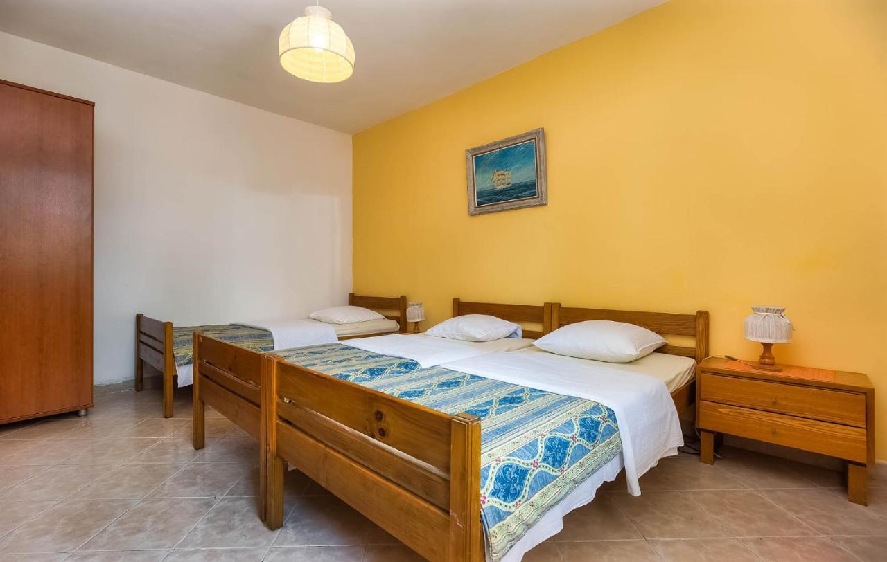 Apartmán Jure Poreč Exteriér fotografie
