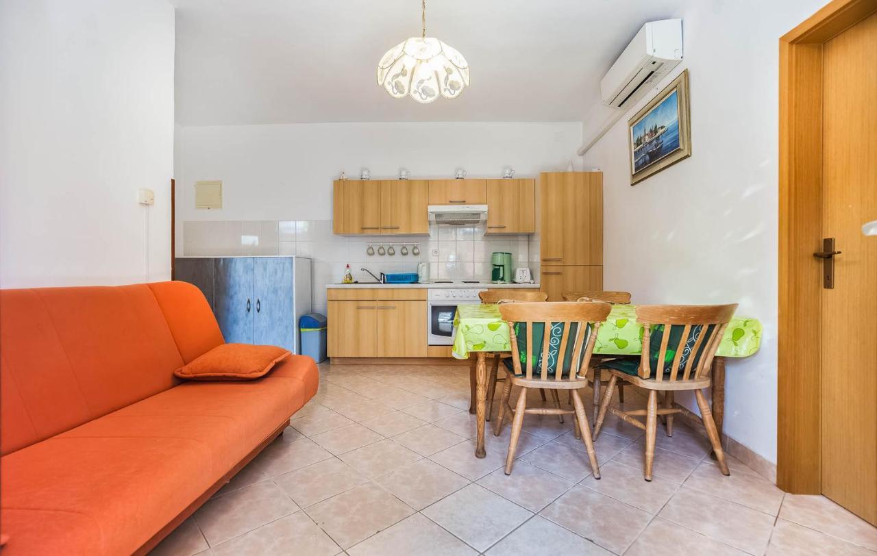 Apartmán Jure Poreč Exteriér fotografie