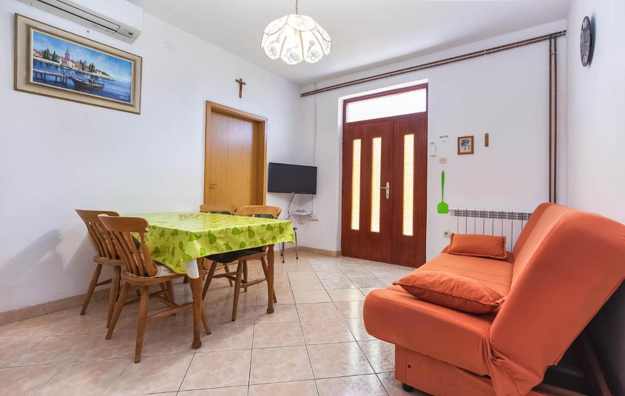 Apartmán Jure Poreč Exteriér fotografie