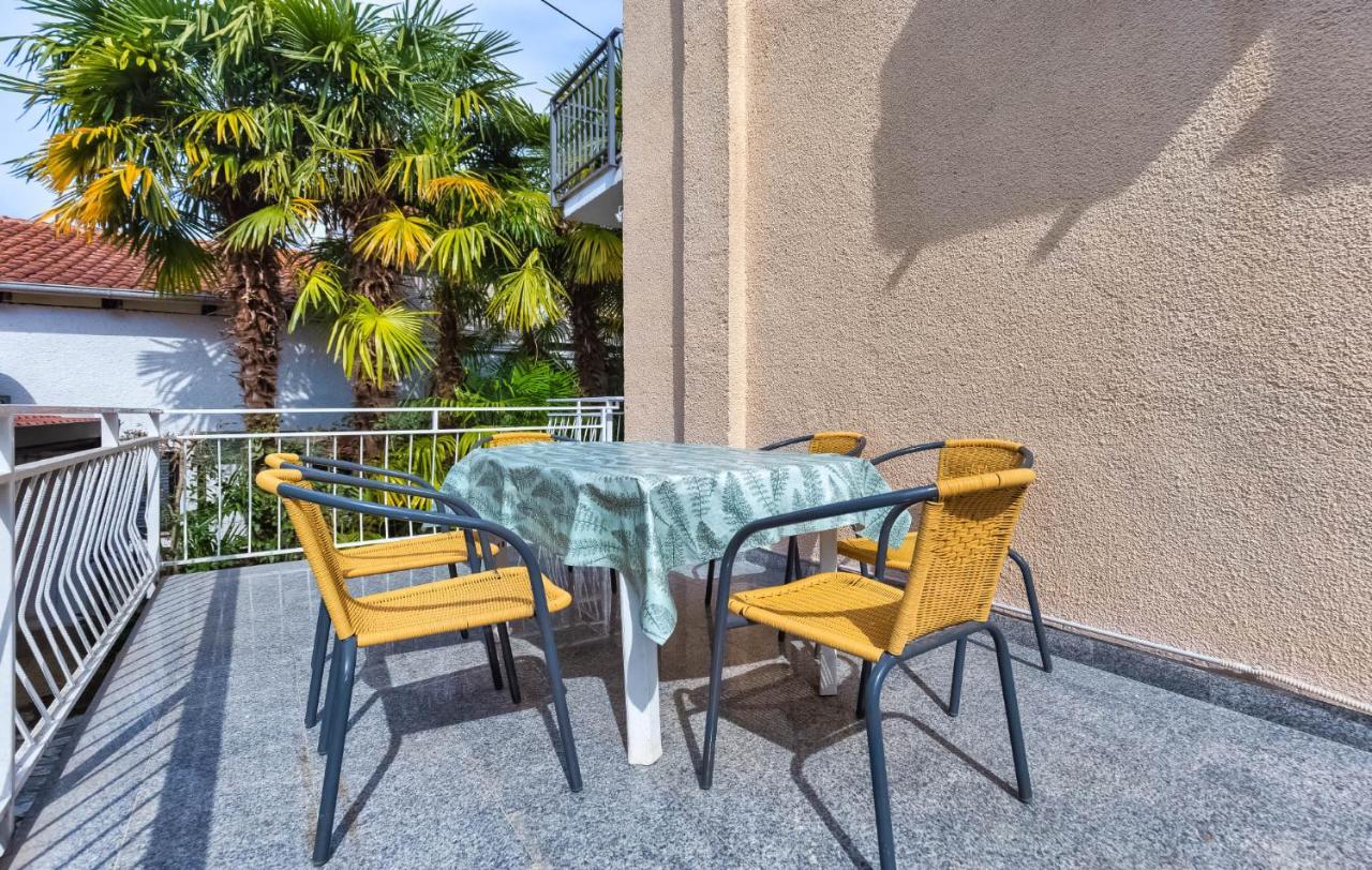 Apartmán Jure Poreč Exteriér fotografie