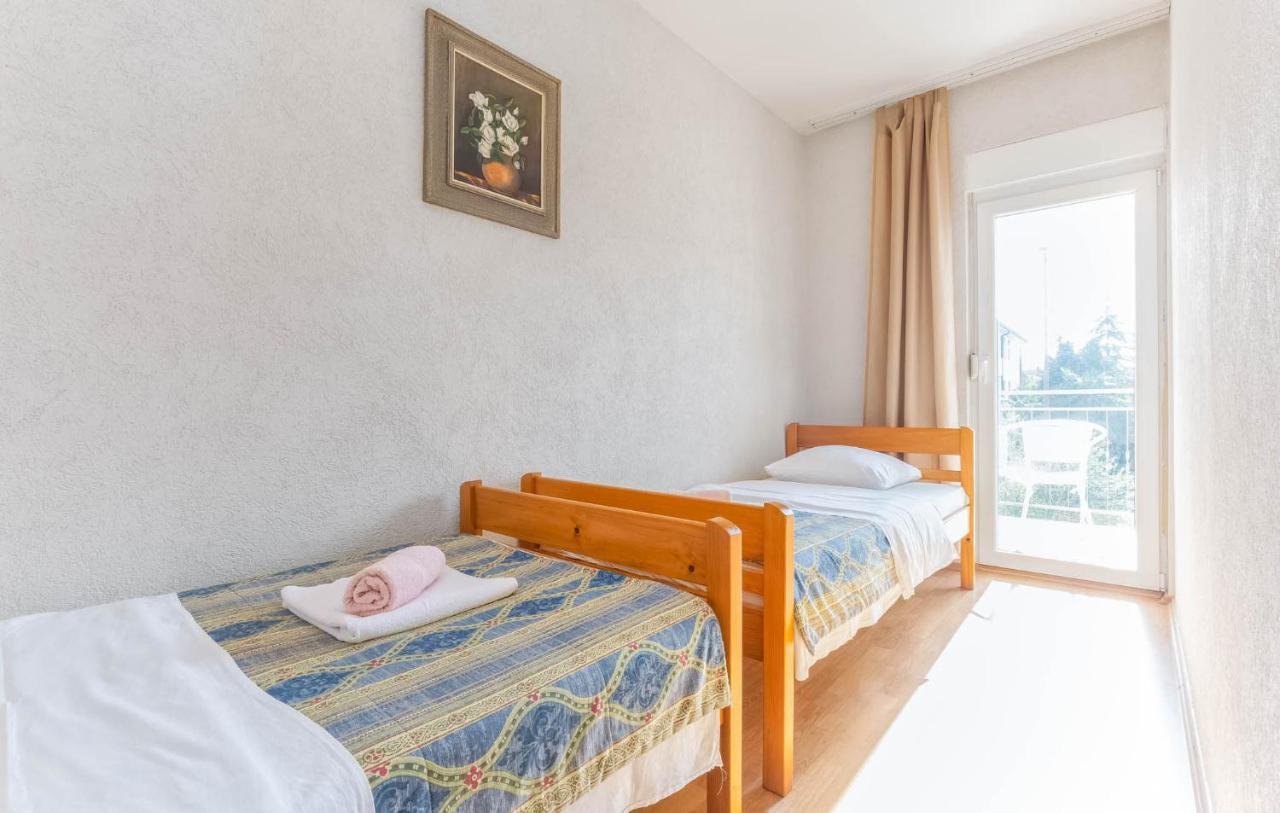 Apartmán Jure Poreč Exteriér fotografie