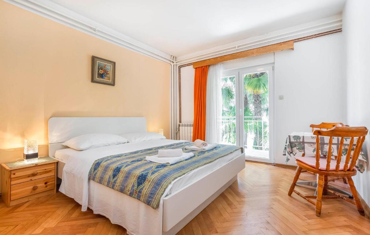 Apartmán Jure Poreč Exteriér fotografie