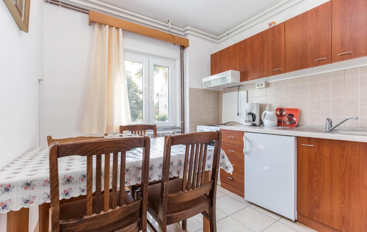 Apartmán Jure Poreč Exteriér fotografie