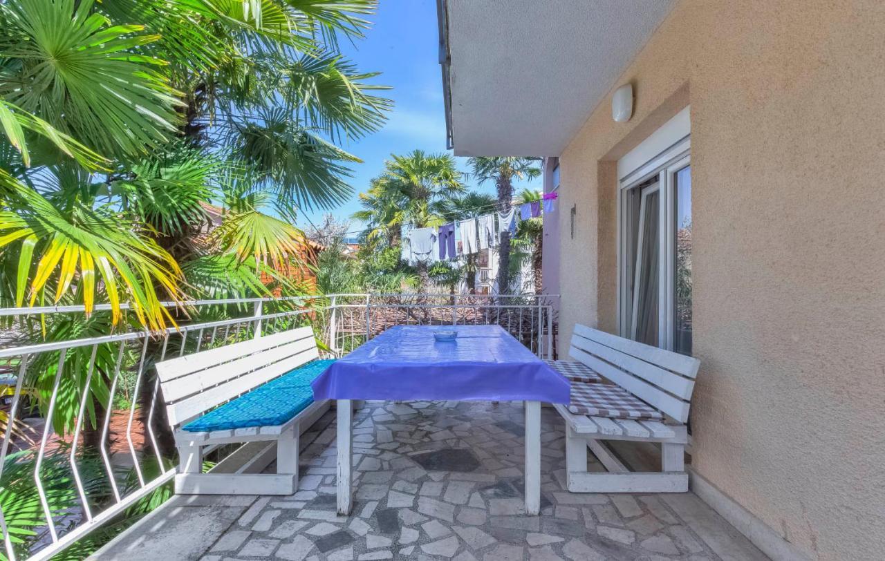 Apartmán Jure Poreč Exteriér fotografie