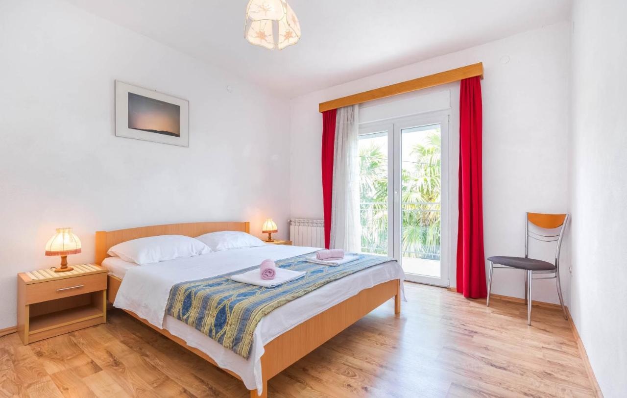 Apartmán Jure Poreč Exteriér fotografie