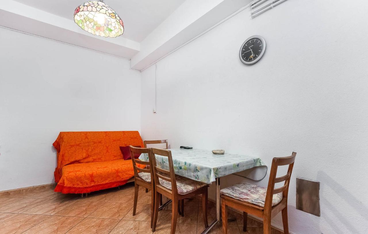 Apartmán Jure Poreč Exteriér fotografie