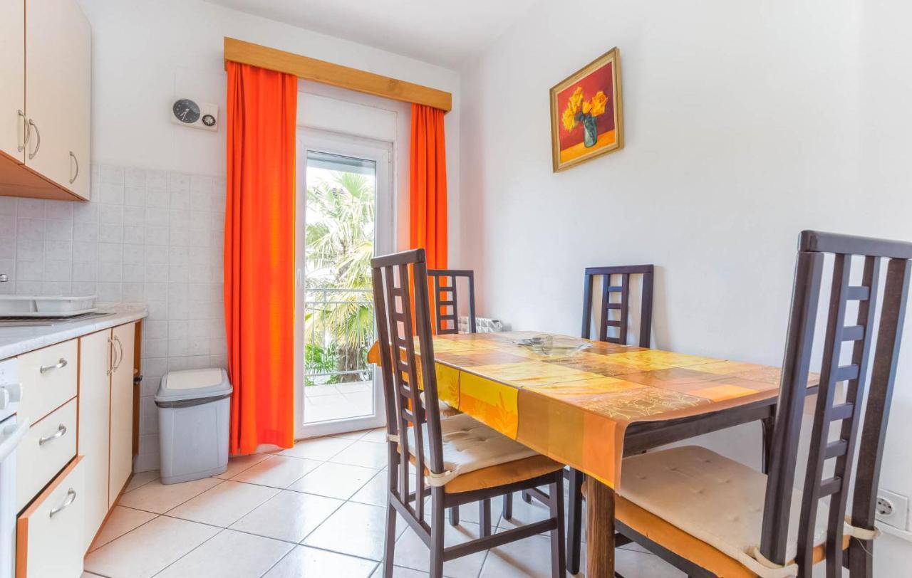 Apartmán Jure Poreč Exteriér fotografie